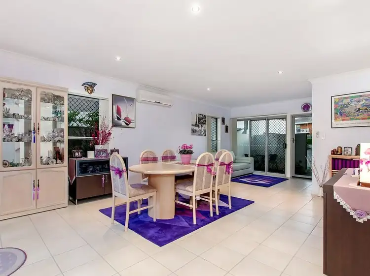 Fourth view of Homely house listing, 4/215 Benowa Road, Benowa QLD 4217