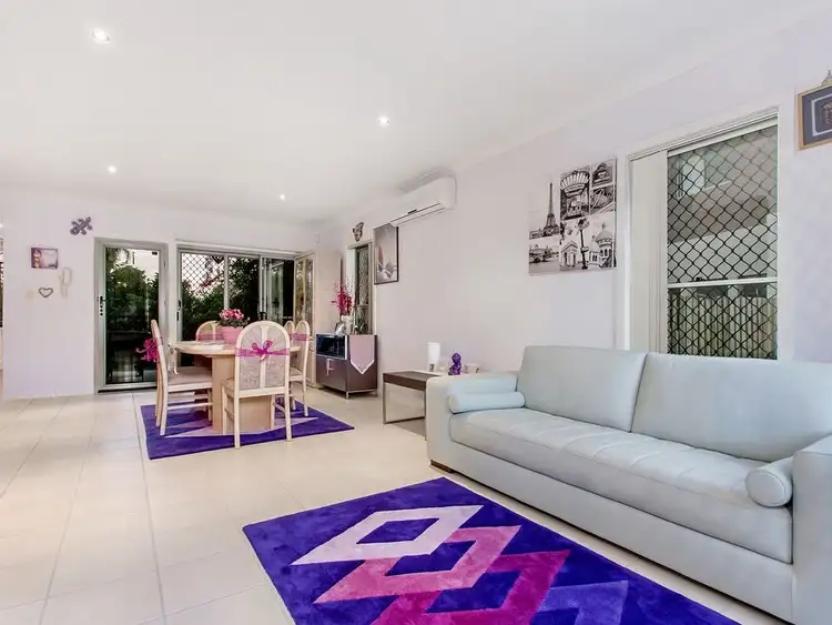 Fifth view of Homely house listing, 4/215 Benowa Road, Benowa QLD 4217