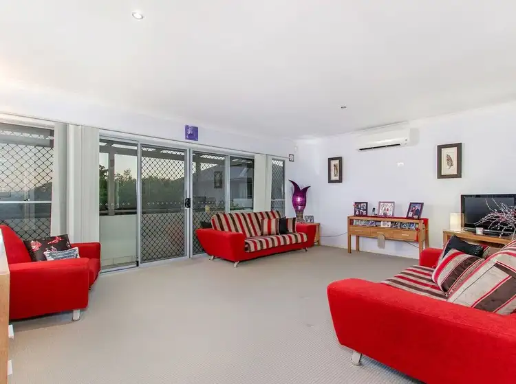 Sixth view of Homely house listing, 4/215 Benowa Road, Benowa QLD 4217