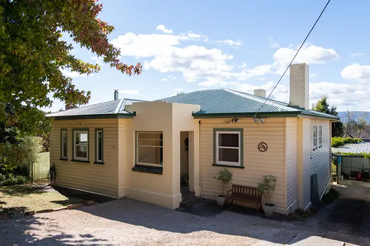 Second view of Homely house listing, 13 Granville Street, West Launceston TAS 7250