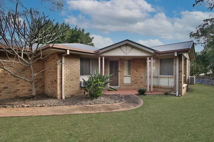 71 Cascade Drive, Forest Lake QLD 4078