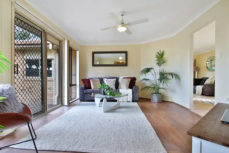Second view of Homely house listing, 71 Cascade Drive, Forest Lake QLD 4078