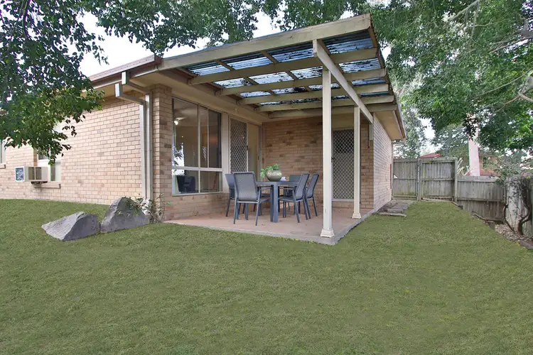 Fourth view of Homely house listing, 71 Cascade Drive, Forest Lake QLD 4078