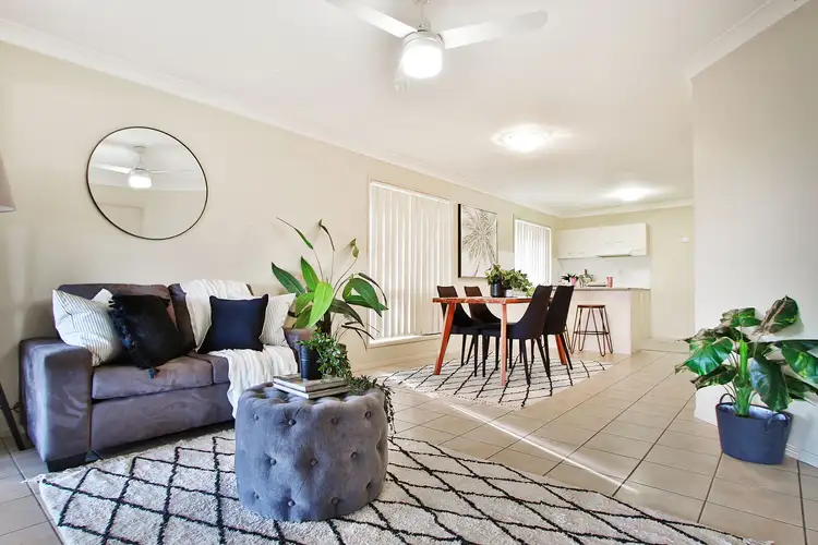Fifth view of Homely house listing, 71 Cascade Drive, Forest Lake QLD 4078