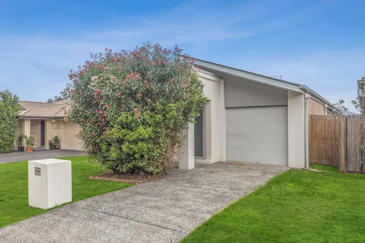 69 Lilley Terrace, Chuwar QLD 4306