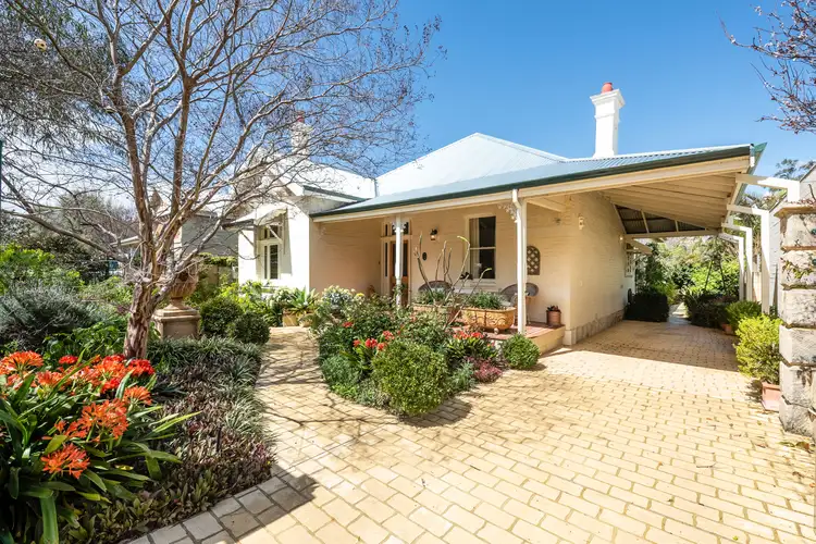 54 Leake Street, Peppermint Grove WA 6011