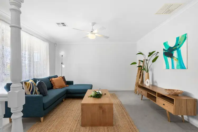 Third view of Homely house listing, 3 McCormack Crescent, Woodcroft SA 5162