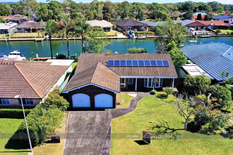 Fourth view of Homely house listing, 100 Elizabeth Parade, Forster NSW 2428