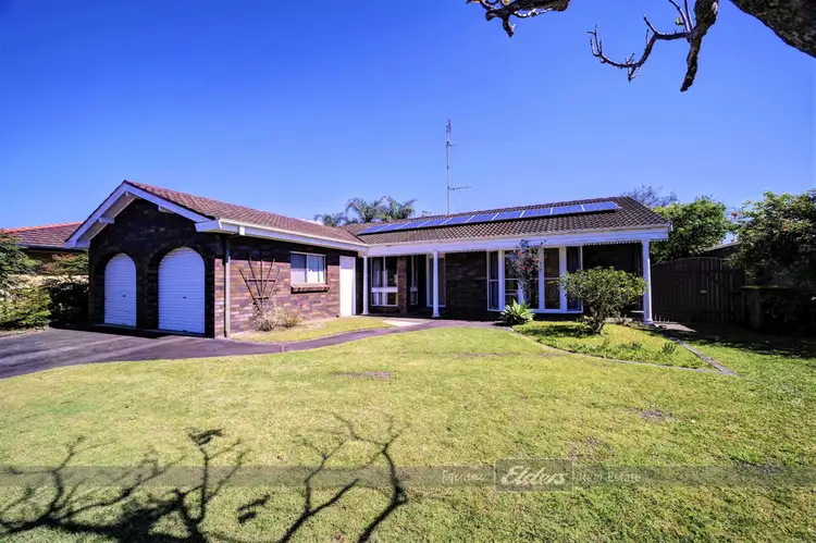 Fifth view of Homely house listing, 100 Elizabeth Parade, Forster NSW 2428