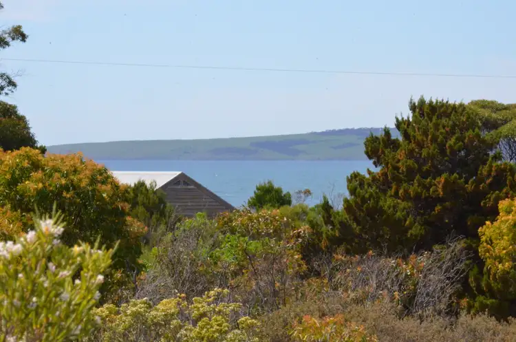 Main view of Homely land listing, 45 - 47 BORDA ROAD, Island Beach SA 5222