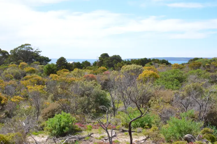 Third view of Homely land listing, 45 - 47 BORDA ROAD, Island Beach SA 5222