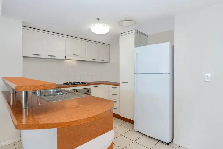 Second view of Homely house listing, 35/86-124 Ogden Street, Townsville City QLD 4810