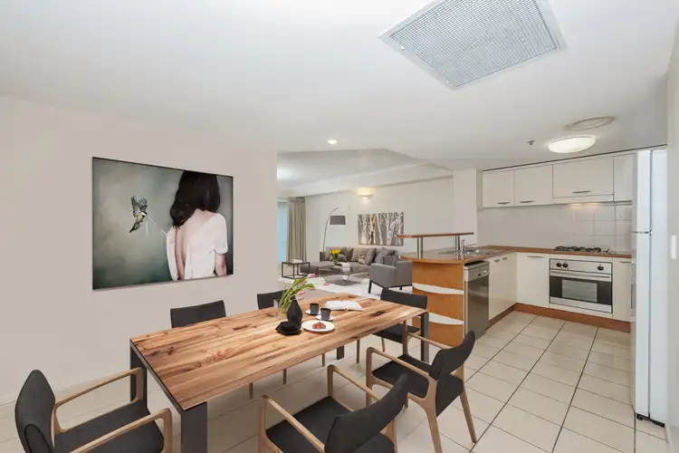 Third view of Homely house listing, 35/86-124 Ogden Street, Townsville City QLD 4810