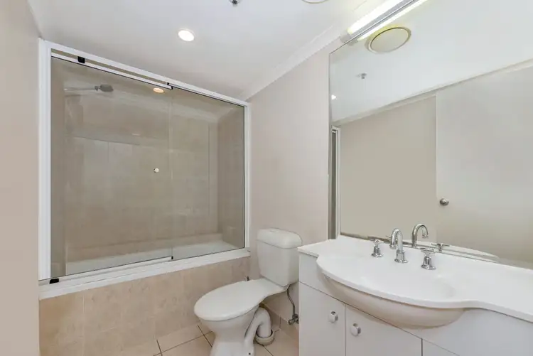 Sixth view of Homely house listing, 35/86-124 Ogden Street, Townsville City QLD 4810