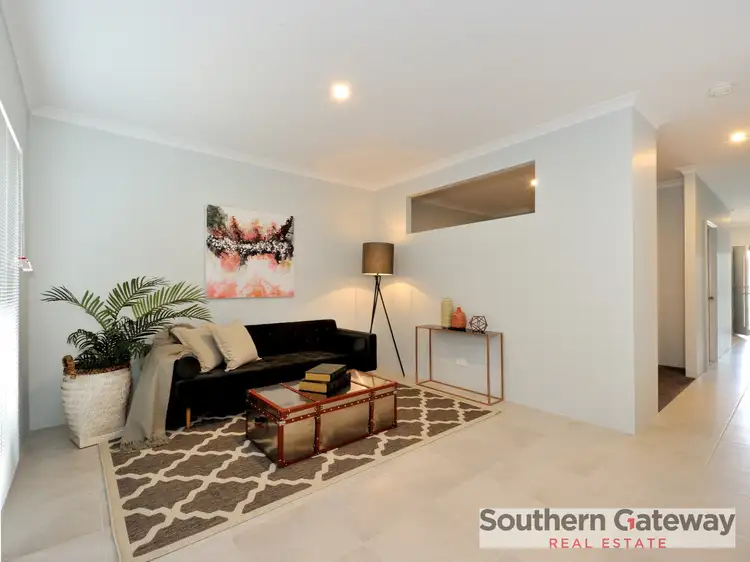 Main view of Homely house listing, 136 Lambeth Circle, Wellard WA 6170