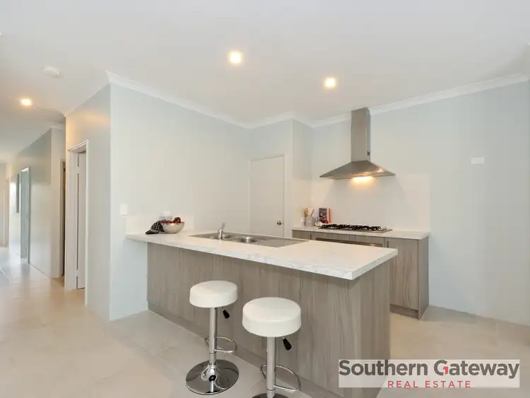 Second view of Homely house listing, 136 Lambeth Circle, Wellard WA 6170