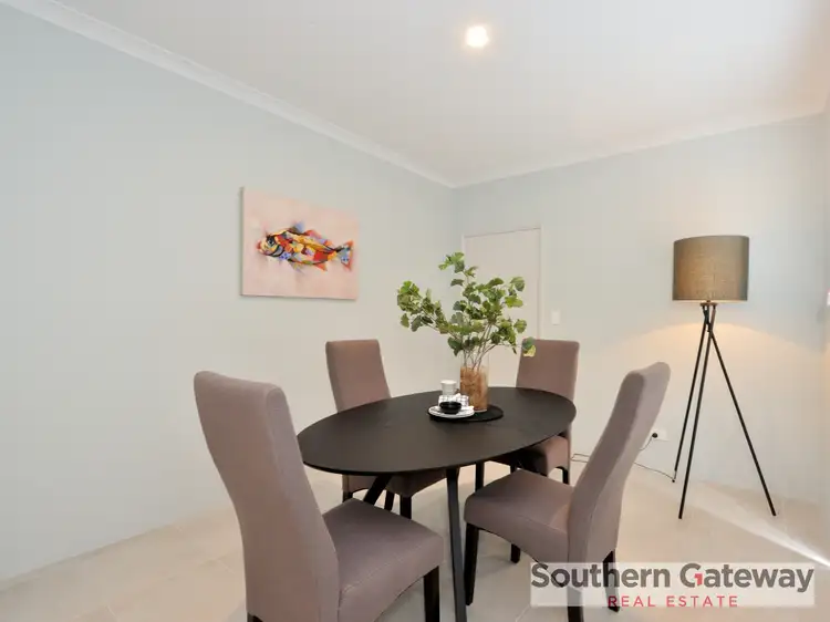 Third view of Homely house listing, 136 Lambeth Circle, Wellard WA 6170
