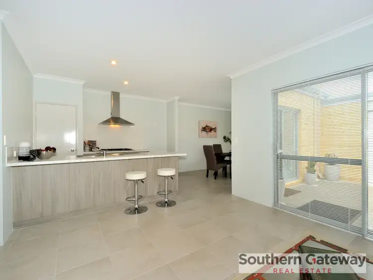 Fifth view of Homely house listing, 136 Lambeth Circle, Wellard WA 6170