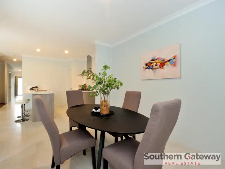 Sixth view of Homely house listing, 136 Lambeth Circle, Wellard WA 6170