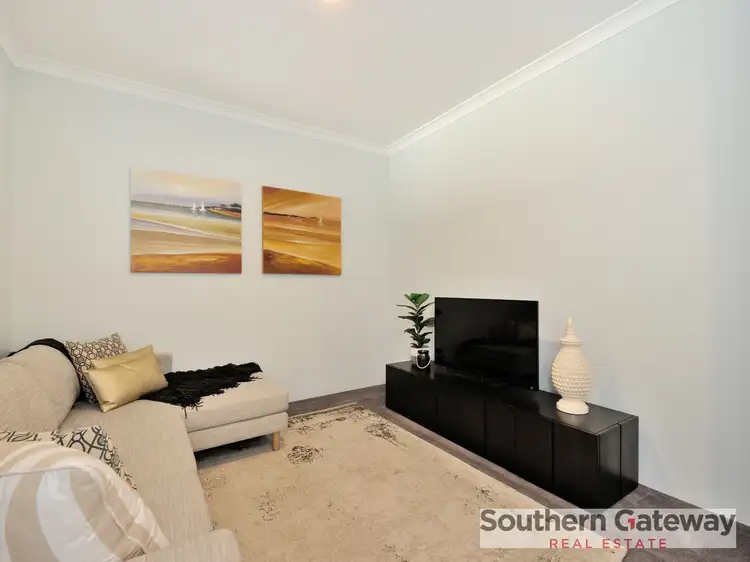 Seventh view of Homely house listing, 136 Lambeth Circle, Wellard WA 6170