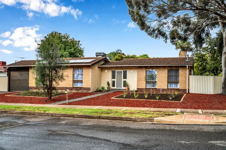27 Kibby Road