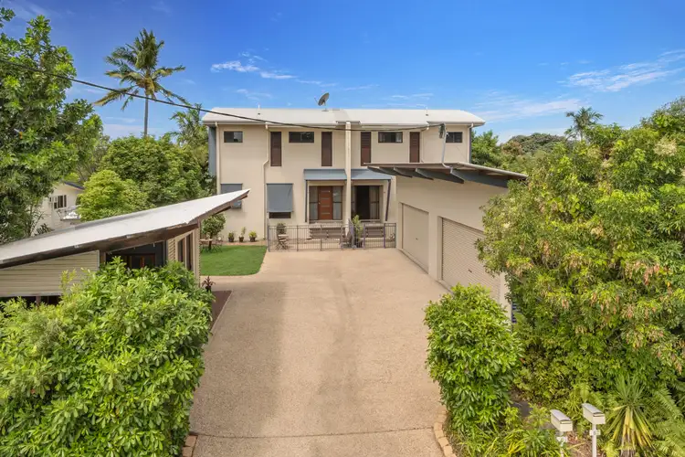 Second view of Homely townhouse listing, 2/6 Bay Street, Pallarenda QLD 4810