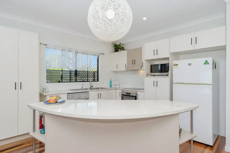 Third view of Homely townhouse listing, 2/6 Bay Street, Pallarenda QLD 4810