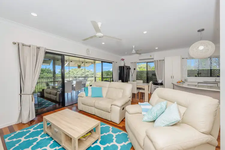 Fourth view of Homely townhouse listing, 2/6 Bay Street, Pallarenda QLD 4810