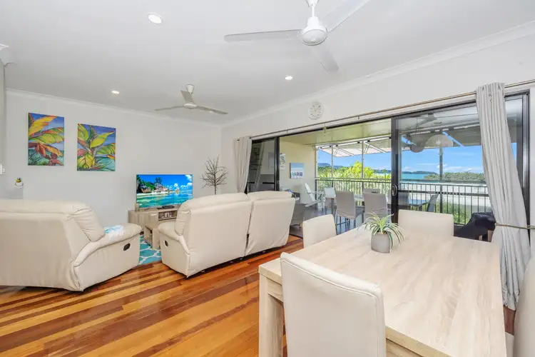 Fifth view of Homely townhouse listing, 2/6 Bay Street, Pallarenda QLD 4810