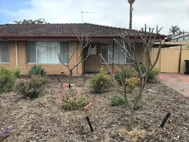 Main view of Homely semi-detached listing, 4B/Vernon Place, Spearwood WA 6163