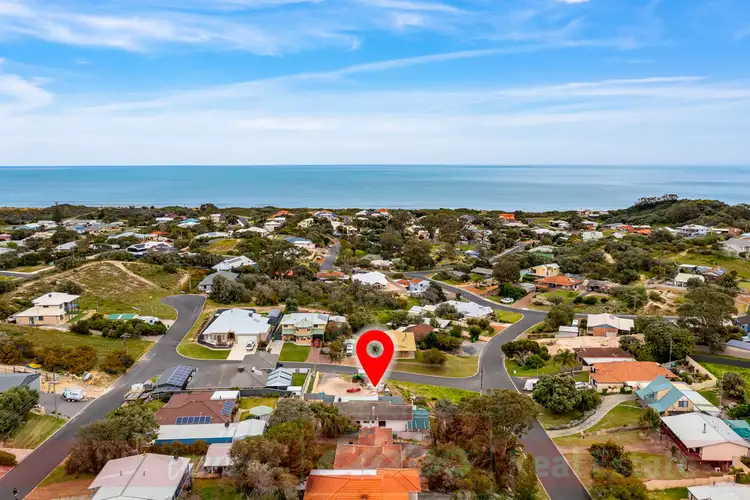 Main view of Homely house listing, 14 Zenner Place, Binningup WA 6233