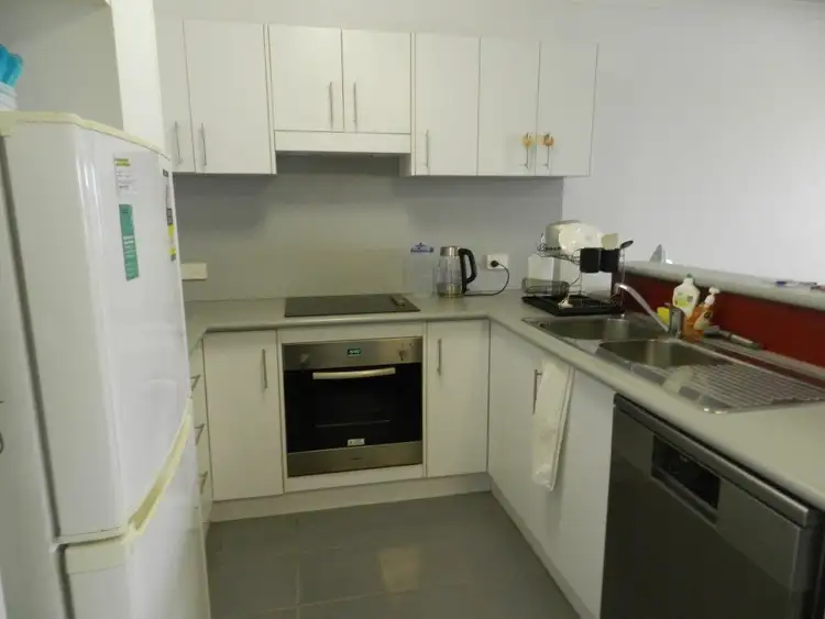 Third view of Homely unit listing, 15/24 KENT STREET, West Gladstone QLD 4680