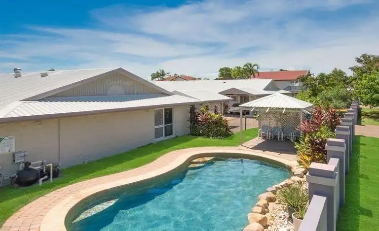 Main view of Homely unit listing, 5/32-34 Henry Street, West End QLD 4810