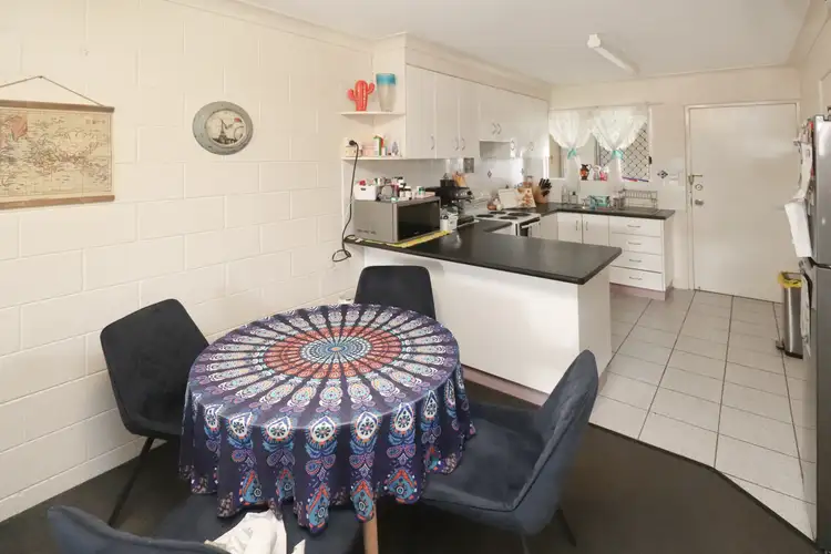 Third view of Homely unit listing, 5/32-34 Henry Street, West End QLD 4810