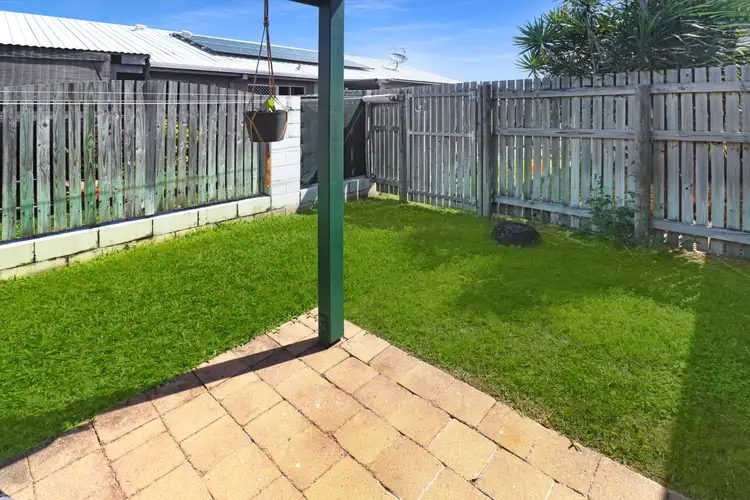 Seventh view of Homely unit listing, 5/32-34 Henry Street, West End QLD 4810