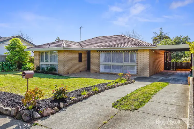32 Palmerston Avenue, Templestowe Lower VIC 3107