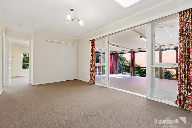 Fifth view of Homely house listing, 32 Palmerston Avenue, Templestowe Lower VIC 3107