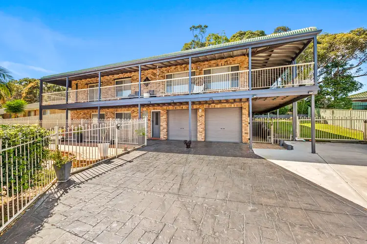 14 Bimbadeen Close, Belmont North NSW 2280