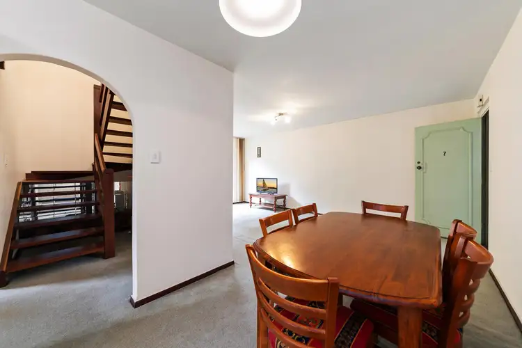 Fourth view of Homely townhouse listing, 7/64 Comer Street, Como WA 6152