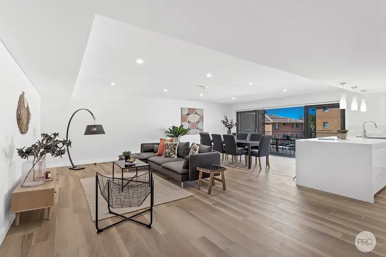 Second view of Homely apartment listing, 4/5-7 Ondine Close, Nelson Bay NSW 2315