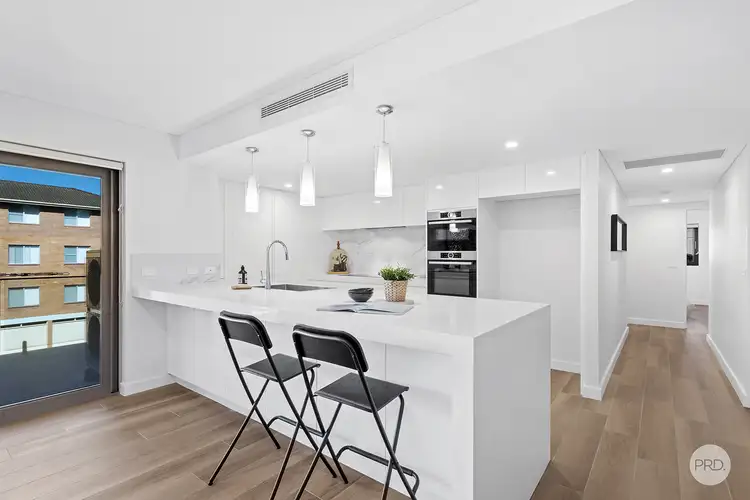 Fourth view of Homely apartment listing, 4/5-7 Ondine Close, Nelson Bay NSW 2315