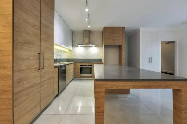 Second view of Homely apartment listing, 10/4 Foelsche Street, Darwin City NT 800