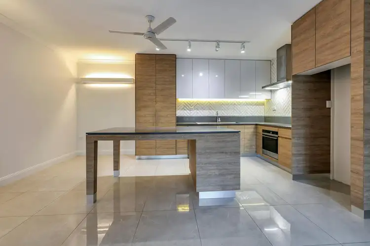 Third view of Homely apartment listing, 10/4 Foelsche Street, Darwin City NT 800