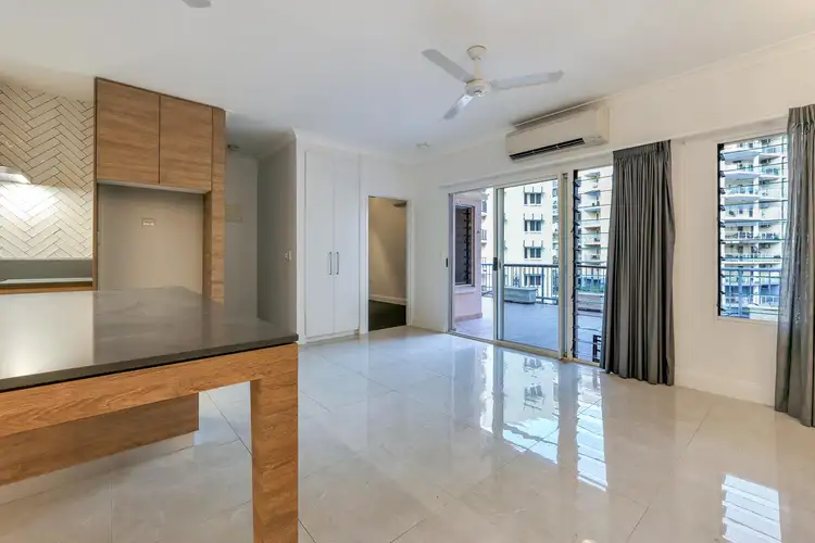 Seventh view of Homely apartment listing, 10/4 Foelsche Street, Darwin City NT 800