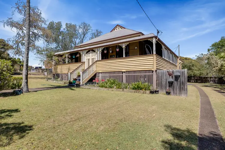 Main view of Homely house listing, 108 Pine Mountain Road, Brassall QLD 4305