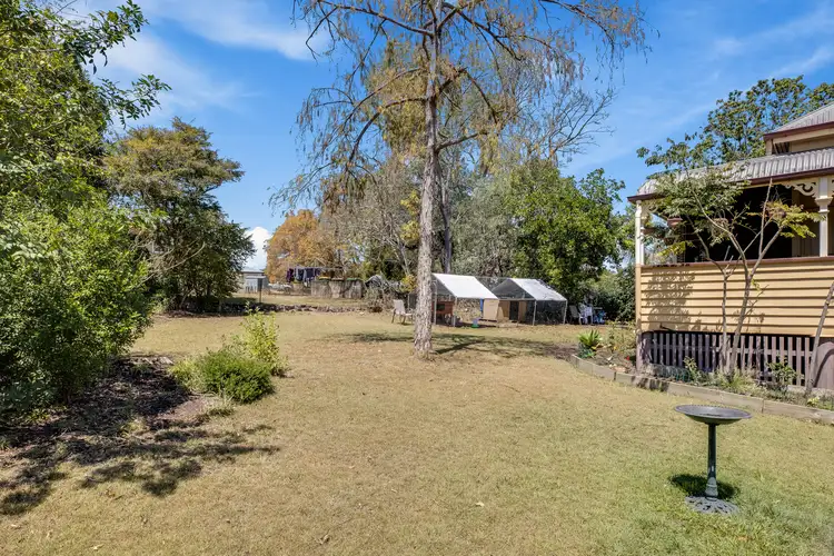 Second view of Homely house listing, 108 Pine Mountain Road, Brassall QLD 4305