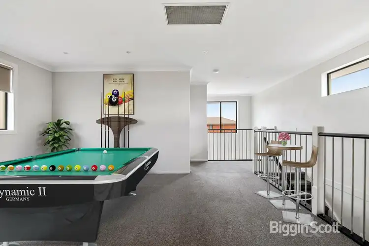 Sixth view of Homely house listing, 92 Aspect Avenue, Wantirna South VIC 3152