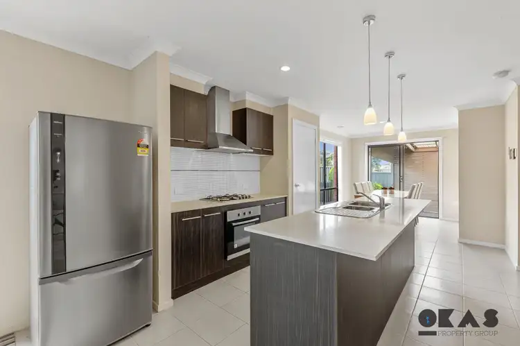 Third view of Homely house listing, 49 Longfield Way, Deer Park VIC 3023
