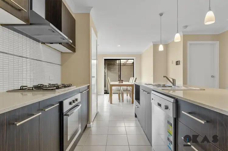 Fourth view of Homely house listing, 49 Longfield Way, Deer Park VIC 3023