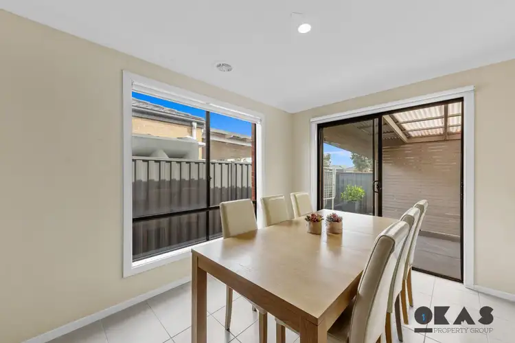Sixth view of Homely house listing, 49 Longfield Way, Deer Park VIC 3023